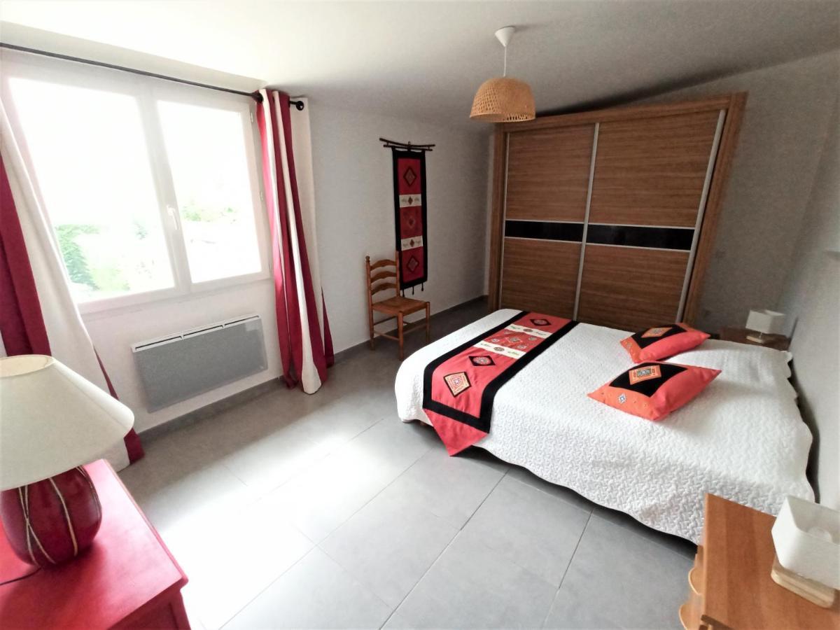 Appartement Grand Confort A Deux Pas Du Centre Ville Л'Иль-сюр-ла-Сорг Экстерьер фото